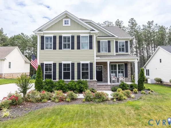 11585 Kings Pond Dr, Providence Forge, VA 23140