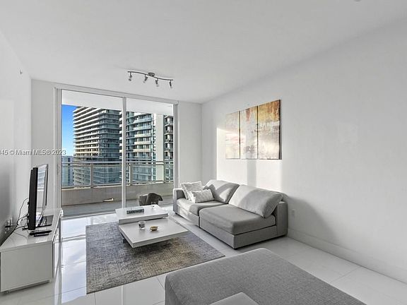 3rd image of 1080 Brickell Ave Unit 2603