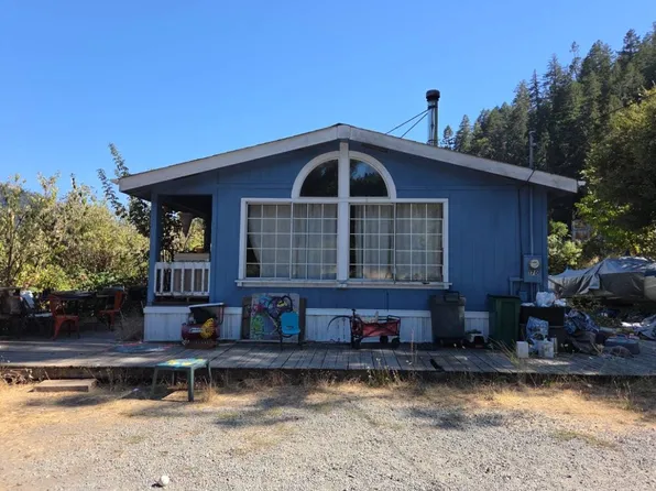 170 Enchanted Springs Ln, Willow Creek, CA 95573