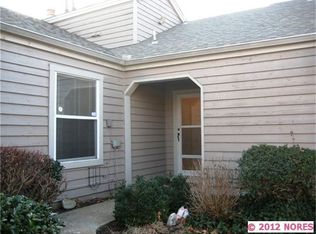 9118 S Florence Ave, Tulsa, OK 74137