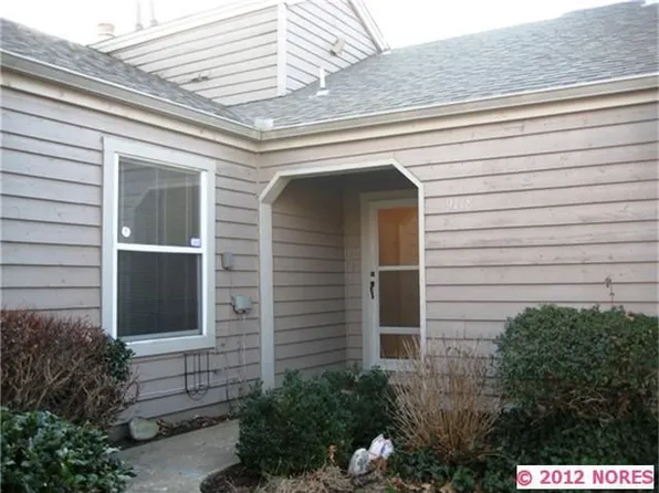 9118 S Florence Ave, Tulsa, OK 74137