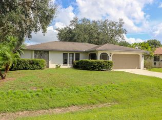 22302 Walton Ave, Pt Charlotte, FL 33952