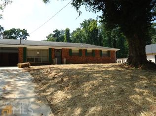 2155 Fairburn Rd SW, Atlanta, GA 30331