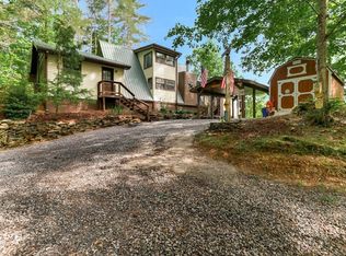 515 Laurel Cove Rd, Murphy, NC 28906