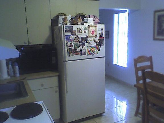 Kitchen Unit 1