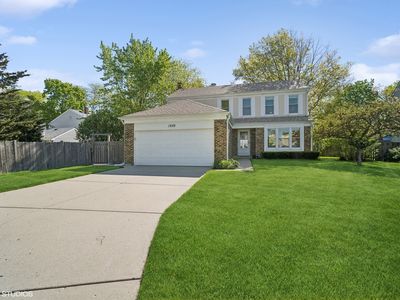 1209 Dannet Ct, Buffalo Grove, IL, 60089
