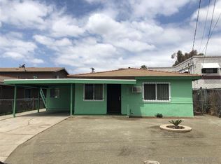 3632 Olive St, Lemon Grove, CA 91945