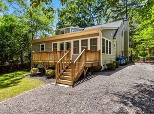 1304 N Duke St, Durham, NC 27701