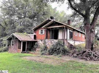 1275 Deer Valley Rd, Laurens, SC 29360