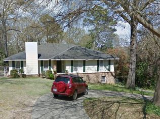 3063 Pinehill Rd, Montgomery, AL 36109
