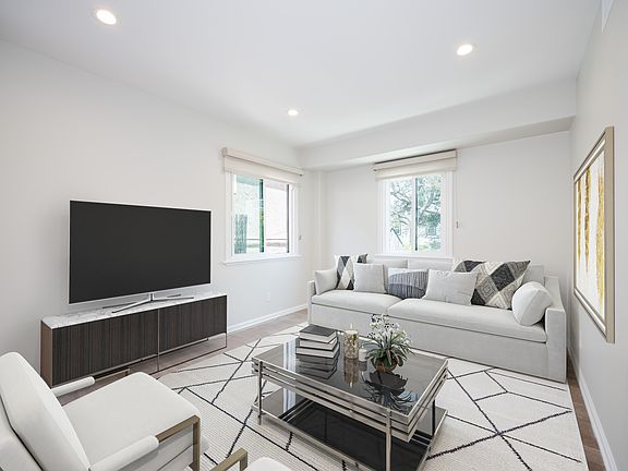 4th image of 4312 Tujunga Ave APT 3