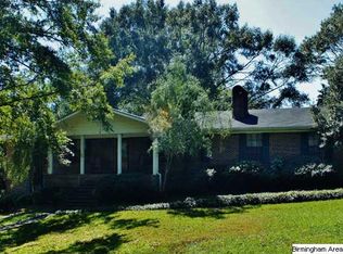 3785 White Ln, Hoover, AL 35216