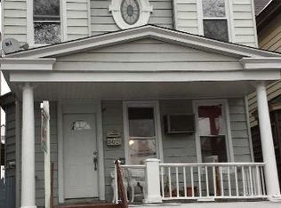8621 76th St, Woodhaven, NY 11421