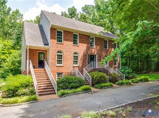 109 Branchview Cir, Henrico, VA 23229