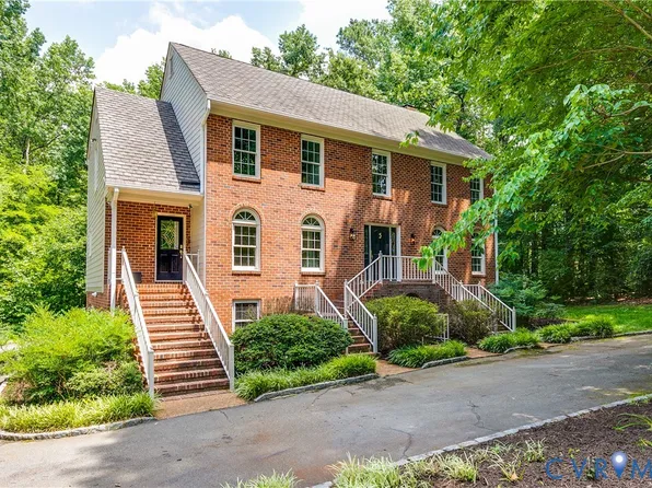 109 Branchview Cir, Henrico, VA 23229