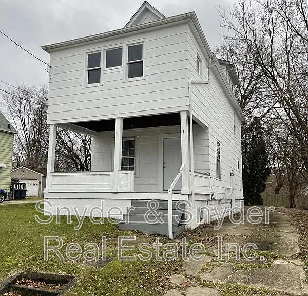 141 Fulton St — Photo 1