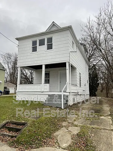 141 Fulton St Photo 1
