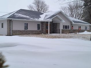 330 3rd St NE, Hartley, IA 51346