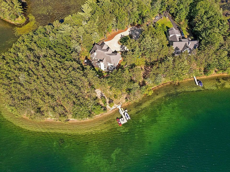 1888 E Arbutus Lake Rd, Traverse City, MI 49696 Zillow
