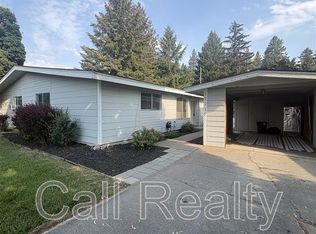 12117 E 23rd Ave, Spokane, WA 99206