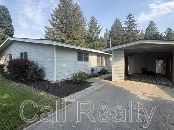 12117 E 23rd Ave, Spokane, WA 99206