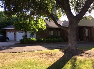 6085 N Kavanagh Ave, Fresno, CA 93711