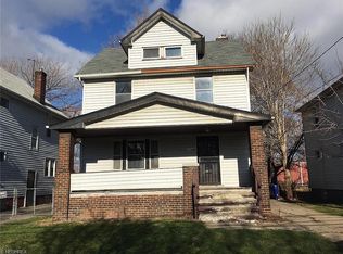14319 Darwin Ave, Cleveland, OH
