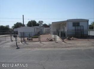 5648 N Begonia St, Casa Grande, AZ 85122