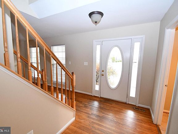 2nd image of 17416 Terri Ct
