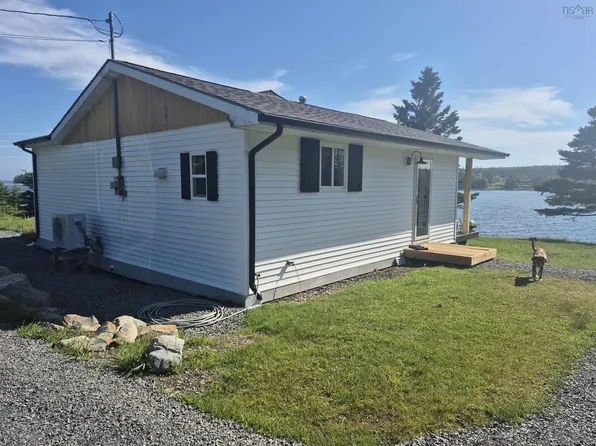 12721 Highway 316, Goldboro, NS B0H 1L0