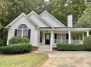 22 Marabou Ct, Irmo, SC 29063