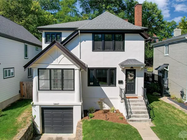 3447 Ault View Ave, Cincinnati, OH 45208