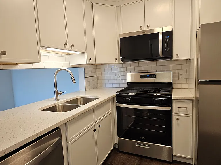 Highbranch Apartments — Photo 38