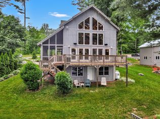 52 Larson Ln, Winthrop, ME 04364