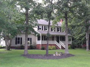 11940 Nash Rd. #WOODPECKER, chesterfield, VA 23838