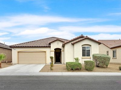 8220 Redbud Vine St, North Las Vegas, NV, 89085