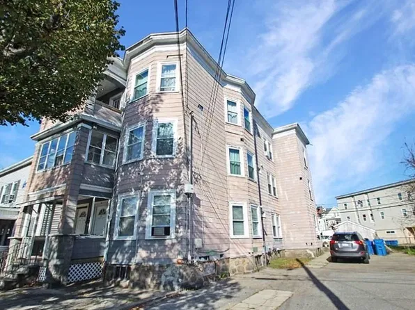 91-93 Greenfield St #3, Lawrence, MA 01843