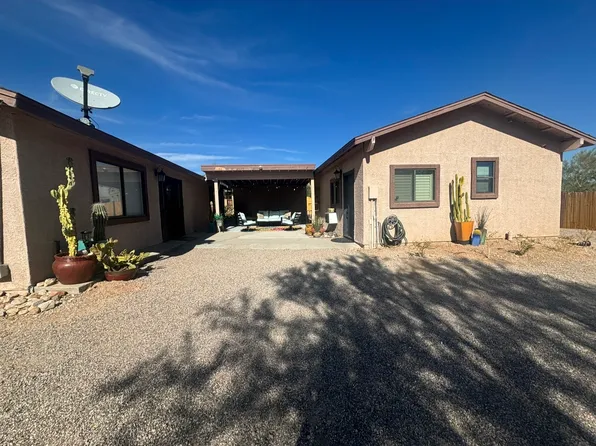 5531 N Oracle Rd, Tucson, AZ 85704