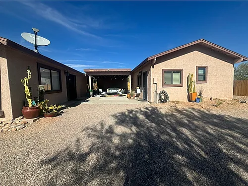5531 N Oracle Rd Photo 1