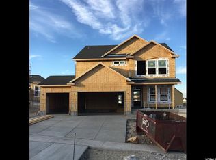 1168 W Zenith Cir #611, Saratoga Springs, UT 84045