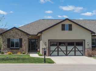 6874 Tuscan Rdg, Deforest, WI 53532