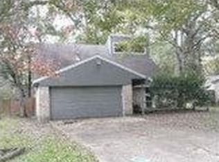 22711 Lemon Grove Dr, Spring, TX 77373