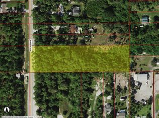 120 Wilson Blvd N, Naples, FL 34120