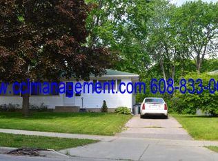 4909 Camden Rd, Madison, WI 53716