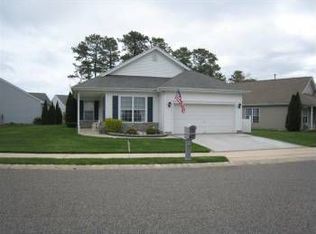 43 Quail Rd, Barnegat, NJ 08005