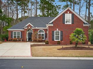 20 Willowbend Dr., Murrells Inlet, SC 29576