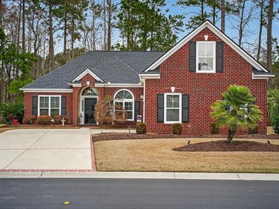 20 Willowbend Dr., Murrells Inlet, SC, 29576