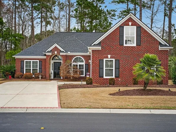20 Willowbend Dr., Murrells Inlet, SC 29576