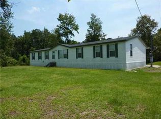 30851 Highway 16, Amite, LA 70422