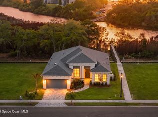 1445 Windchime Ln, Melbourne, FL 32935